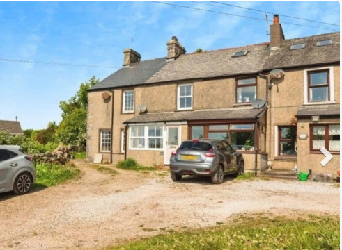 Investment Potential in Barrow-In-Furness photo